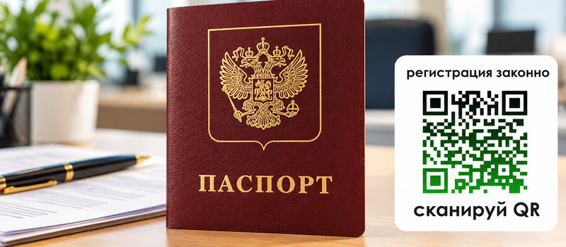 регистрация в Моршанске регистрация в Моршанске